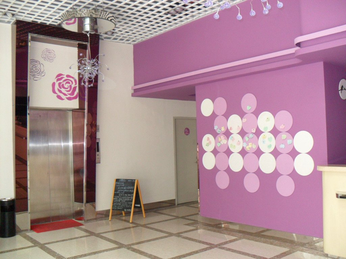 Others 4, V8 Hotel (Guangzhou Xicun subway station store), Guangzhou