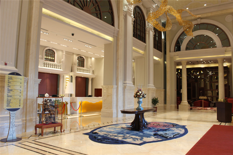 Others 2, Huahai Tongyuan Hotel, Tangshan