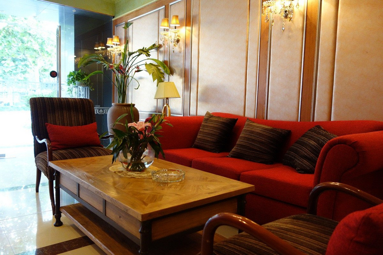Others 5, Hanting Hotel Shanghai Jiang'an Temple Jiangning Road, Shanghai