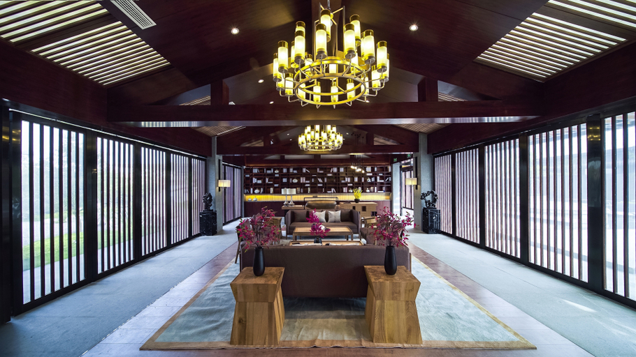 Others 4, Huanongli Hotel(Daijia Lane Store), Pu'er