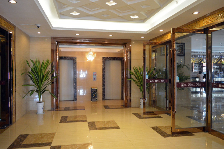 Others 5, Tongling Maoshang Hotel, Tongling