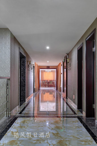 Others 4, TuoMao Hotel, Suzhou