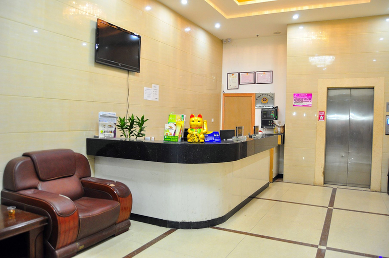 Others 3, Jiaxing Hotel, Guangzhou