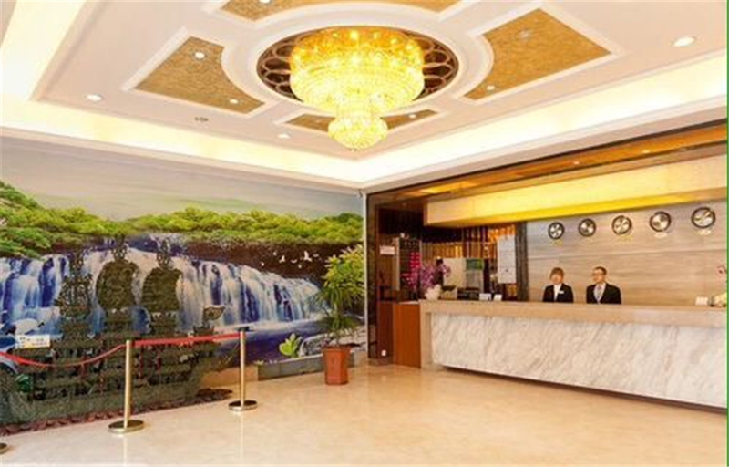 Others 5, Vienna Hotel Guangzhou Zengcheng Xintang Shacun Metro Station, Guangzhou