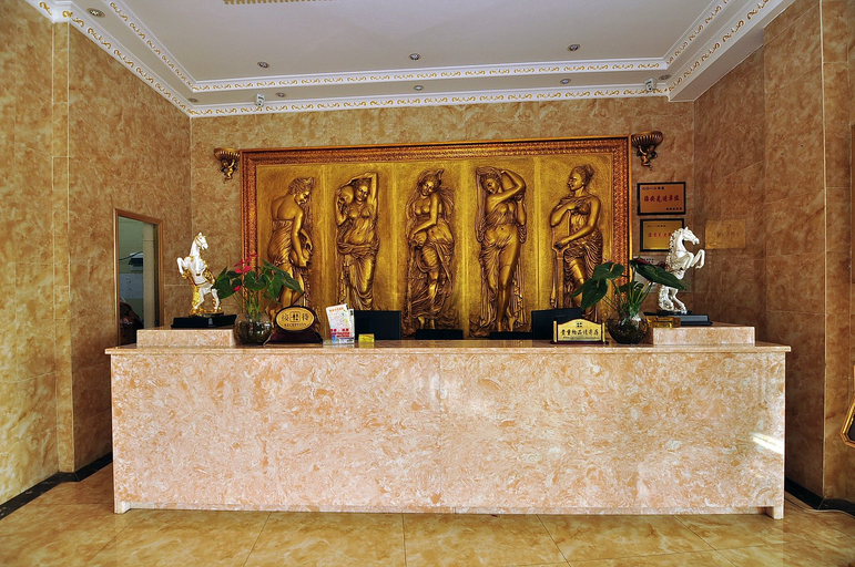 Others 4, Yinxing Hotel, Kunming