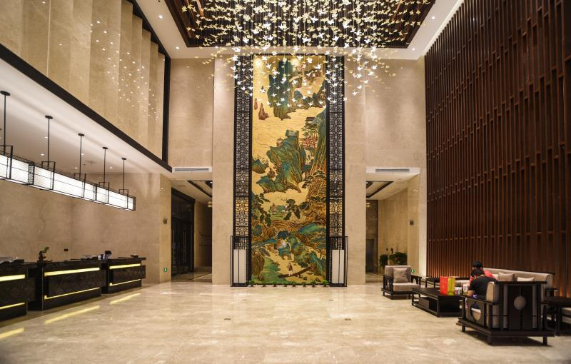 Others 5, Ziguang International Hotel, Bozhou