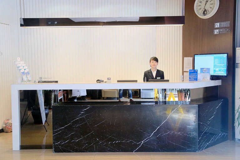 Others 4, Jinjiang Inn Select Dalian Youhao Square, Dalian