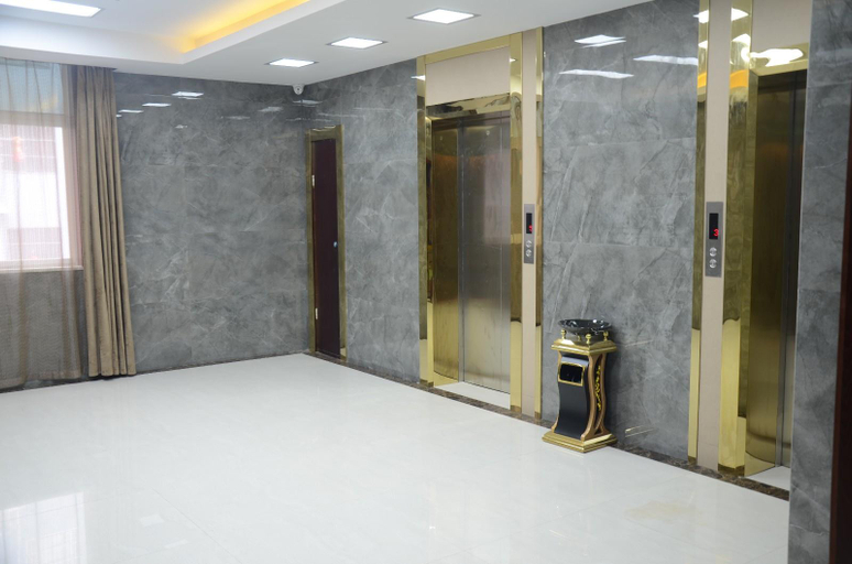 Others 4, Xiang Yun Siji Hotel, Baoji