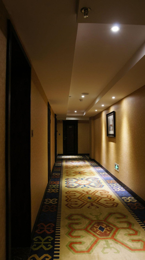 Others 2, Positano Hotel(Tongren Ancient City), Tongren