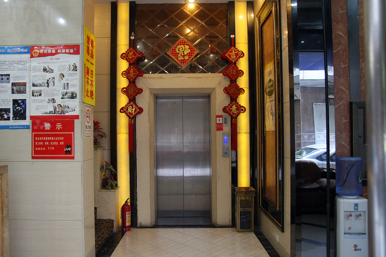 Others 5, Fengqiao Business Hostel, Foshan