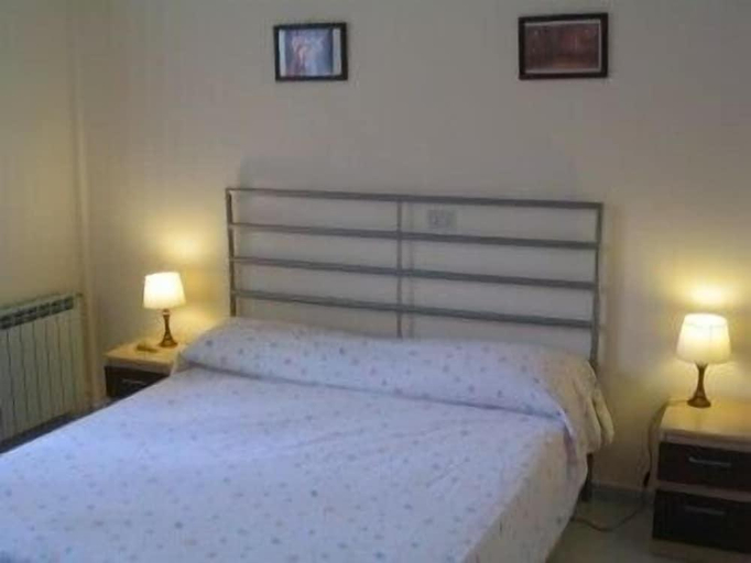 Bedroom 3, Elios Residence, Salerno