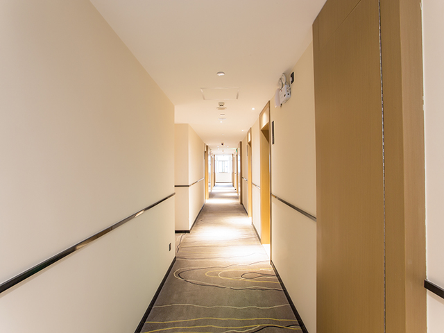 Others 3, City Comfort Innホテル(キャンパス), Nanning