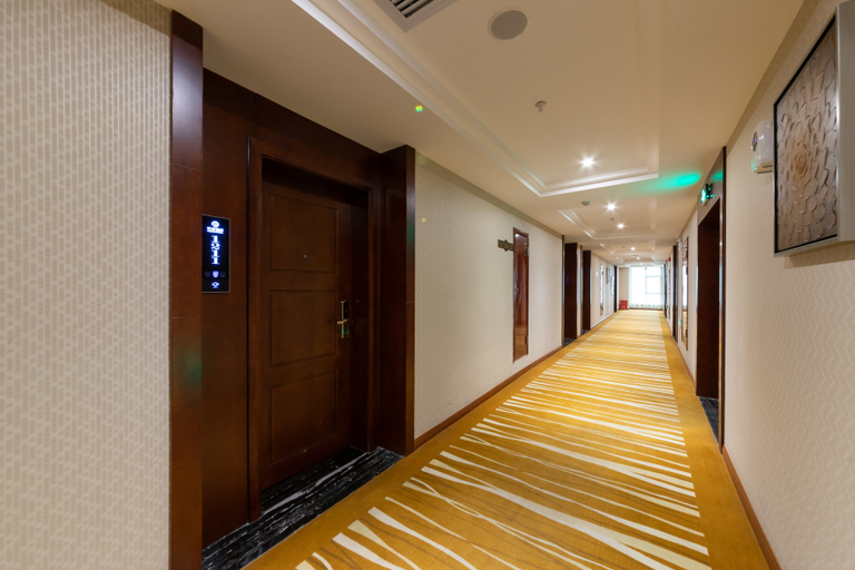 Others 5, Liuzhou An'an International Hotel (Wuling Baojun Avenue), Liuzhou