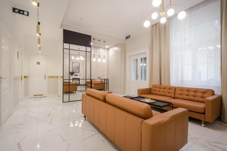 Interior 5, Budapest Cereja Boutique, Budapesti