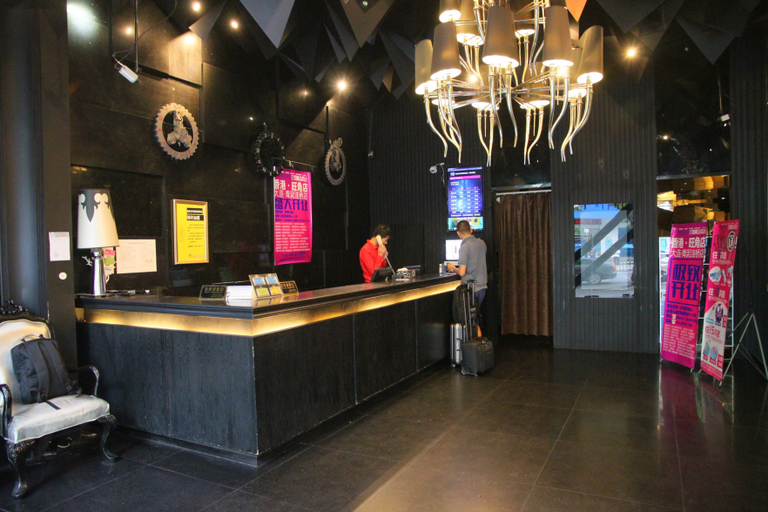 Others 5, Homeinn Selected Hotel (Shanghai Bund World Metro Station Hotel), Shanghai