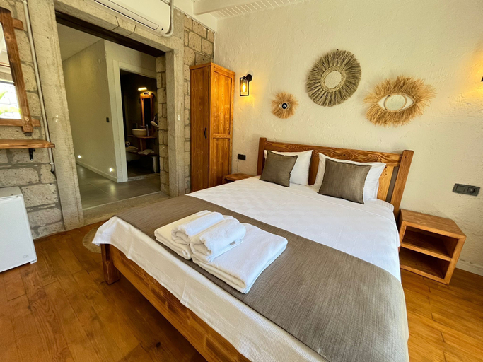 Bedroom 2, Armi Alaçatı, Çeşme