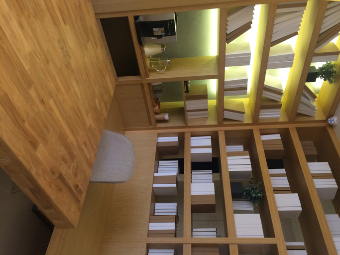 Others 4, BF Express Hotel (Daqing Tieren Square), Daqing