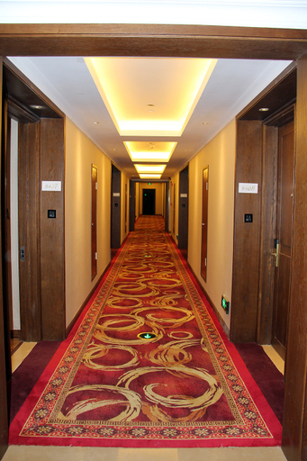 Others 5, Swanburg Resort Hotel, Wenzhou