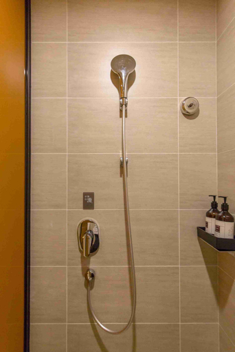 Bathroom 4, Ji Hotel Kunming Xuefu Road, Kunming