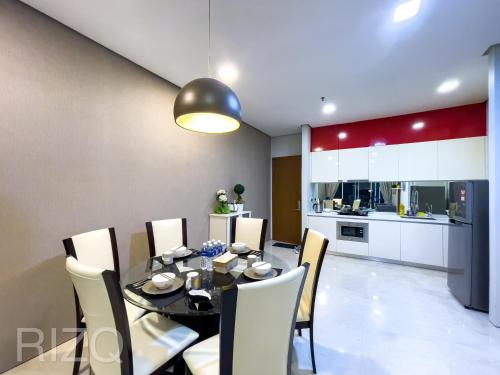 Others 5, Soho Suites KLCC por Homestay, Kuala Lumpur