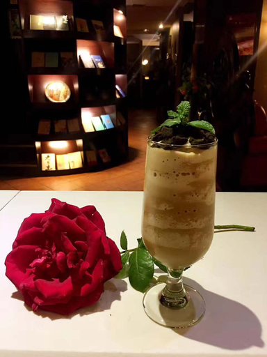 Food & Drinks 4, Chunqiu International Hotel, Guangyuan
