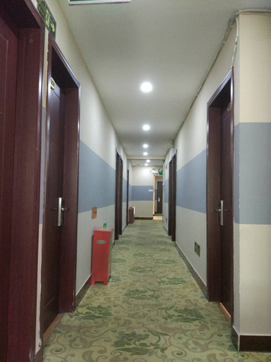 Others 4, Komi Hotel (Beijing Wendu Water City), Beijing