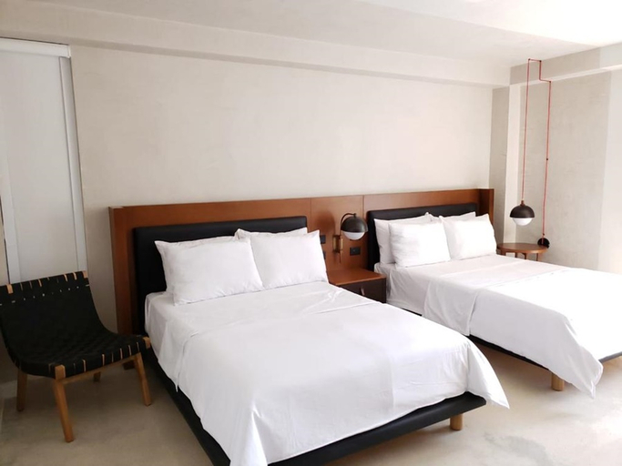 Bedroom 2, Gamma Cancun Centro, Isla Mujeres