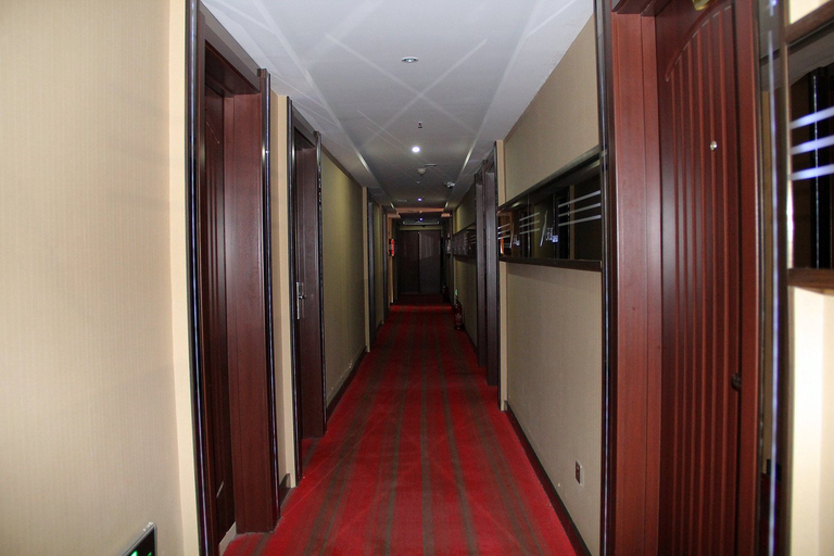 Others 4, Tianyan Holiday Hotel (Harbin Central Street), Harbin