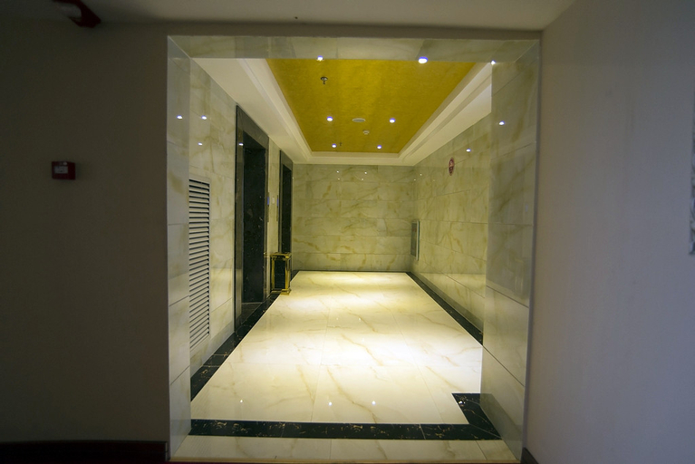 Others 4, Zhongjin Hotel, Qinzhou