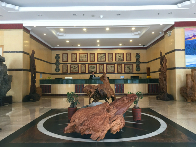 Others 4, Wanning Shihaijiang Hotel, Hainan