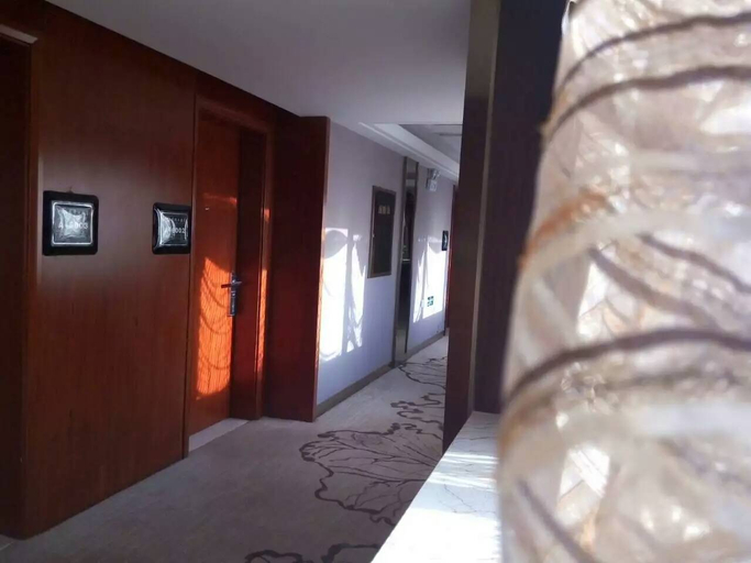 Others 4, Akadiya Hotel, Tongliao