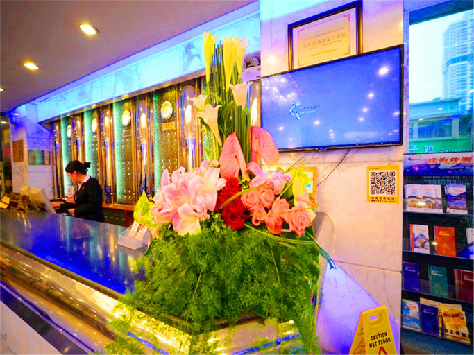 Others 5, ホテル(), Zhuhai