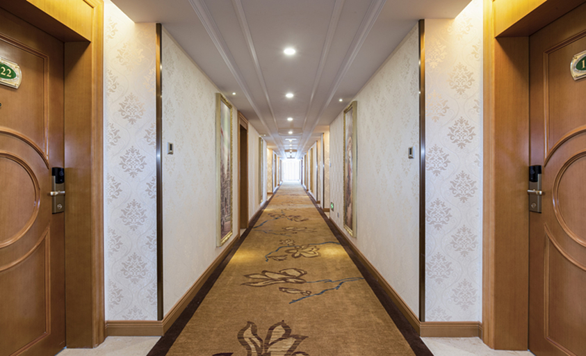 Others 5, Vienna International Hotel Changsha High-speed Railway South Station Shumuling Metro Station, Changsha