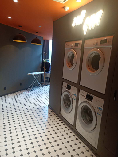 Bathroom 3, City Comfort Premierホテル(), Wuhan