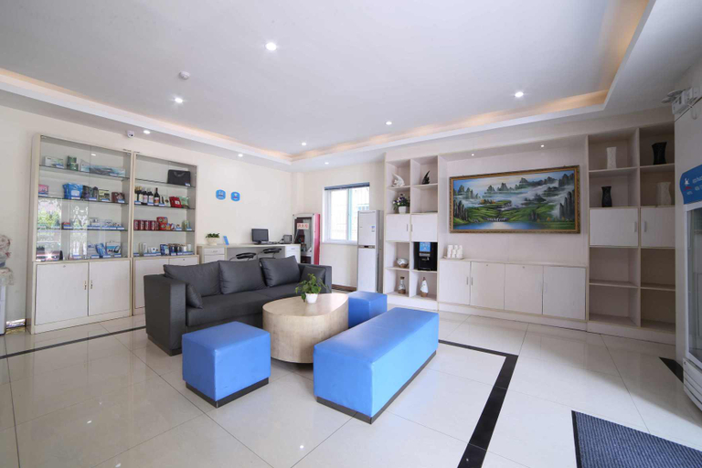 Others 4, HanTing Hotel (Hefei Economic Development Zone Mingzhu Square), Hefei