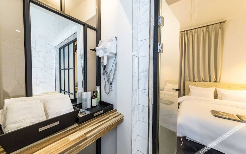 Bedroom 3, Osan CHILL7, Pyeongtaek