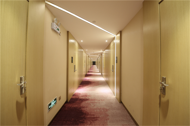 Others 5, Lavande Hotel (Beijing Olympic Village Bird's Nest), Beijing