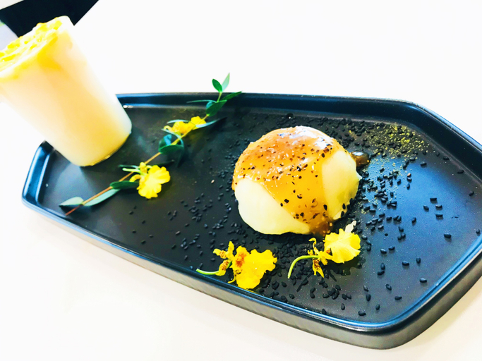 Food & Drinks 4, Liyi Hotel (Yangzhou Ancient Canal Dongguan Street), Yangzhou