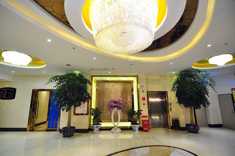 Others 5, Dihao Hotel, Qujing