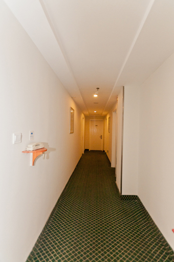 Others 5, Elan Hotel, Langfang