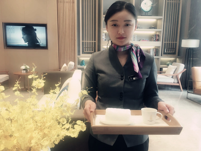 Food & Drinks 4, Starway Hotel Harbin Xinyang Road, Harbin