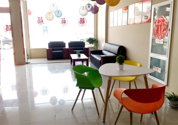 Others 5, Shangkeyou Hotel (Xiangye Road, Fuyang High Speed Railway Station), Changzhou
