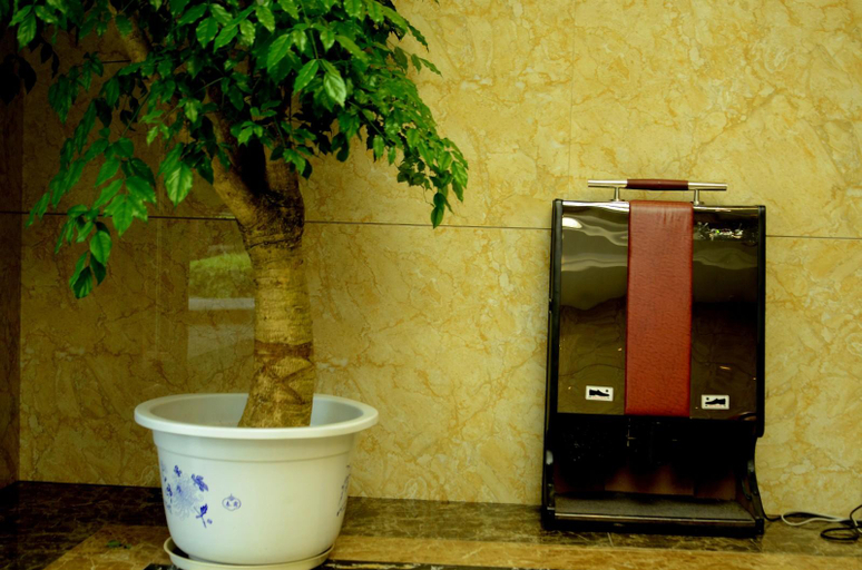 Others 5, Jinjiang Hotel, Huaihua