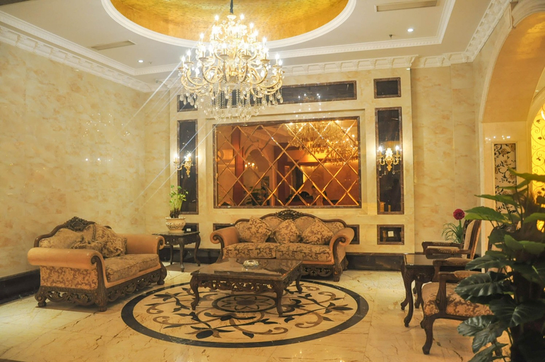 Others 4, Lanshe Time Hotel (Jinhua High-speed Railway Station), Jinhua