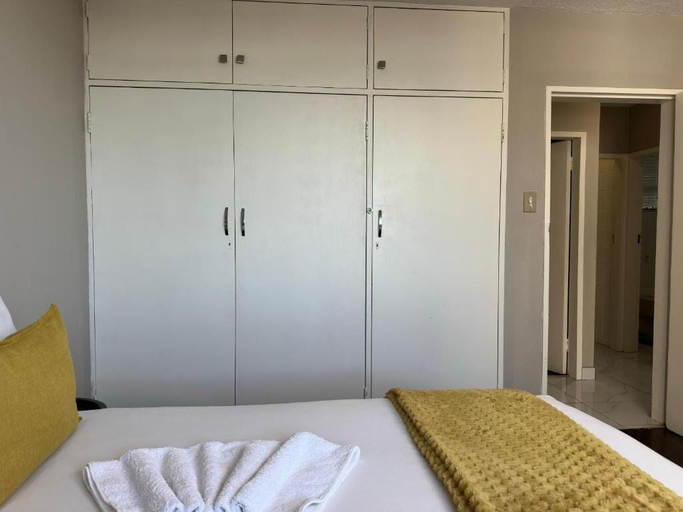 Room 2, Lux Living at Menlyn Place, City of Tshwane