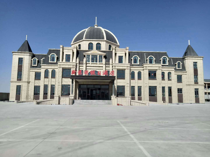 Exterior & Views, Wolong Lake Holiday Hotel, Shenyang