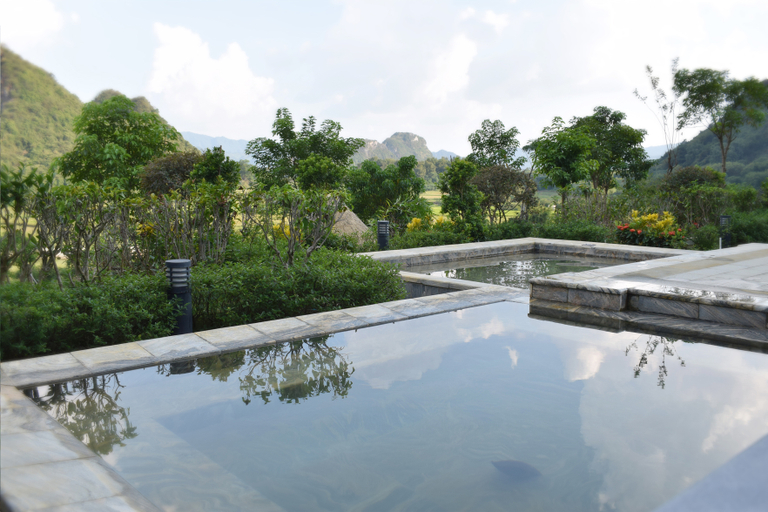 Sport & Beauty, BJG Swan Lake Hot Spring Hotel, Qingyuan