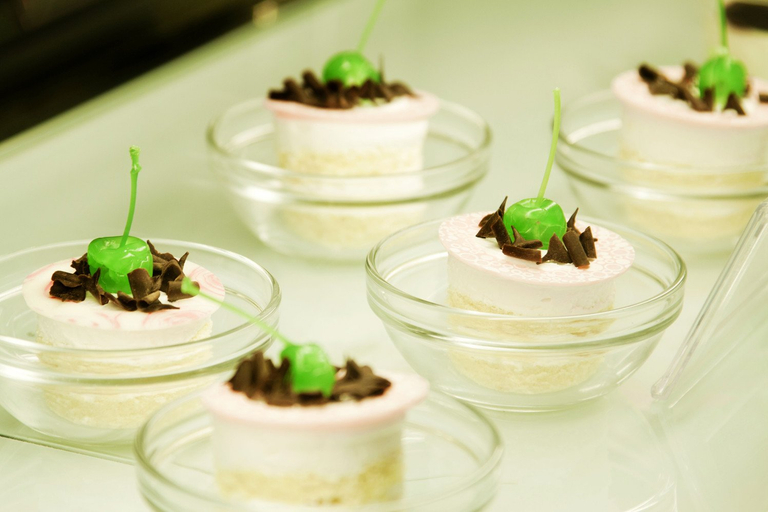 Food & Drinks 3, Aolisheng Hotel, Yinchuan