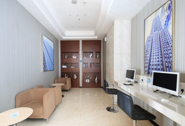 Others 3, City Comfort Innホテル(), Chenzhou