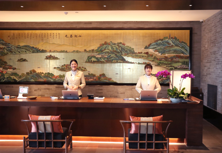 Others 4, Hotéis Gloria Resort, Cidade Antiga de Jimo, Qingdao, Qingdao